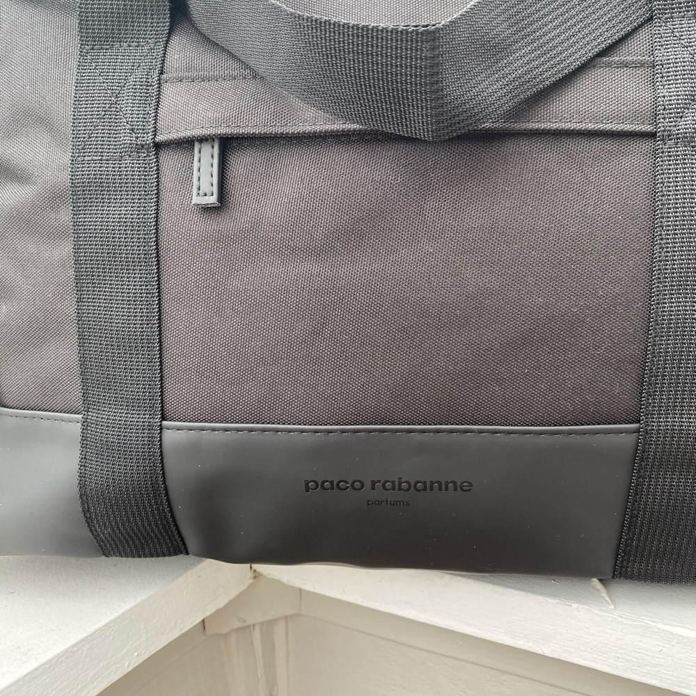 Paco Rabanne 1 Million Duffle Bag - Picture 4 of 7